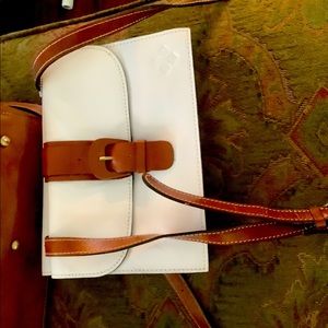 Patricia Nash bag back